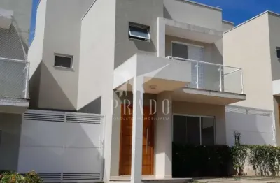 Casa com 3 quartos à venda na Rua São Vicente, Jardim Paulista, Atibaia