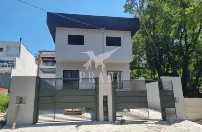 Casa com 4 quartos à venda na Rua João Morales Hernandes, Recreio Maristela, Atibaia
