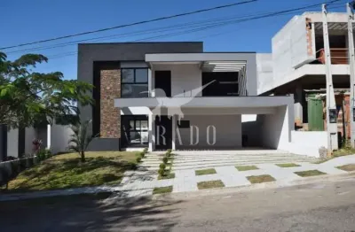 Casa em conomínio 4 suítes figueira garden - atibaia/sp