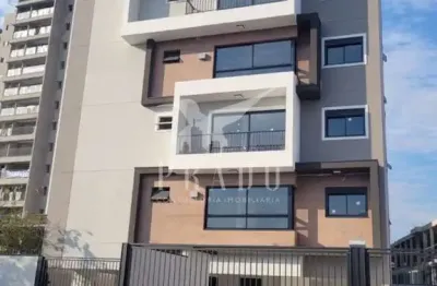 Flat com 1 quarto à venda na Rua Pompeu Vairo, Vila Helena, Atibaia