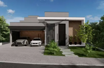 Casa de alto padrão condominio  spazio desing - bragança paulista/sp