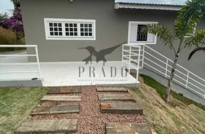 Casa em condominio  country felizx - bom jesus dos perdões/sp