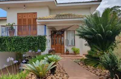 Casa com 3 quartos para alugar na Rua Atibaia, Jardim Paulista, Atibaia