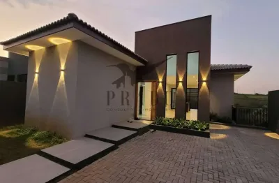 Casa com 3 quartos à venda no Loteamento Parque Residencial Serras de Atibaia II, Atibaia 