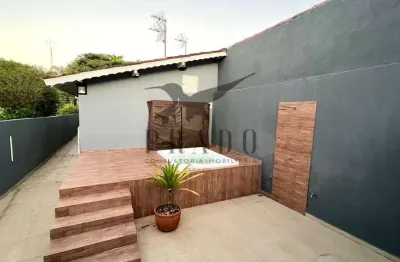 Casa com 3 quartos à venda na Avenida Joviano Alvim, Vila Thais, Atibaia