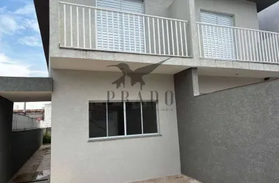 Casa à venda na Rua das Arecas, Jardim das Palmeiras, Atibaia