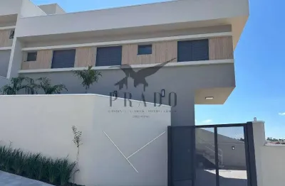 Casa com 3 quartos à venda na Rua Pampulha, Jardim Jaraguá, Atibaia