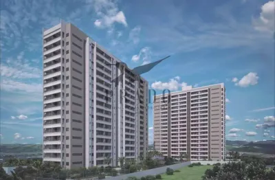 Apartamento em atibaia nexo carraro 1 a 3 dormitorios atibaia/sp