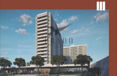 Apartamento com 3 quartos à venda na Avenida Jerônimo de Camargo, Jardim Terceiro Centenário, Atibaia