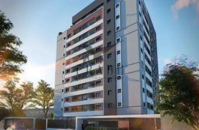 Apartamento com 2 quartos à venda na Rua América, Atibaia Jardim, Atibaia