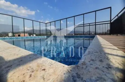 Apartamento com 1 quarto à venda na Rua Brasil, Atibaia Jardim, Atibaia