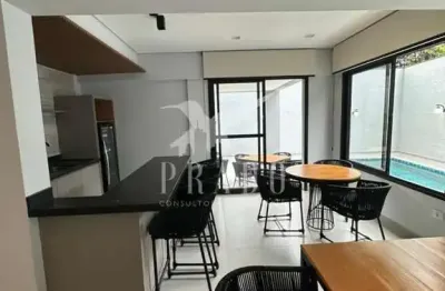 Apartamento com 2 quartos à venda na Rua João Serbino, Alvinópolis, Atibaia