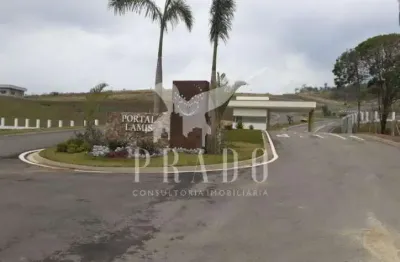 Terreno à venda na Estrada Municipal Jayme Gibim, Laranja Azeda, Atibaia