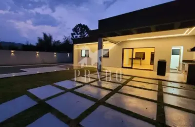 Casa com 3 quartos à venda na Rua das Paineiras, Jardim Imperial, Atibaia