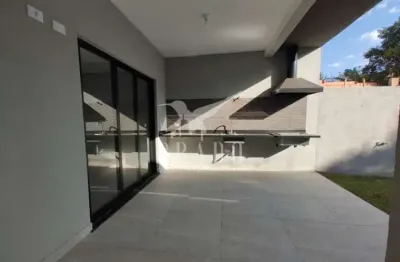 Casa com 3 quartos à venda na Alameda Valparaiso, Jardim do Lago, Atibaia