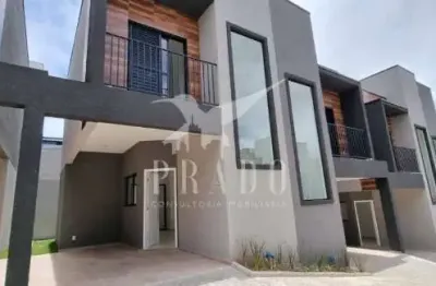 Casa com 2 quartos à venda na Avenida Santo Antônio, Jardim Santo Antônio, Atibaia