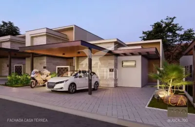 Casa com 3 quartos à venda na Avenida Juca Peçanha, Vila Santista, Atibaia