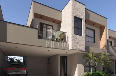 Casa com 3 quartos à venda na Rua José Tricoli, Vila Petrópolis, Atibaia