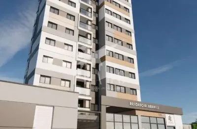 Apartamento com 1 quarto à venda na Praça Santo Antônio, Alvinópolis, Atibaia