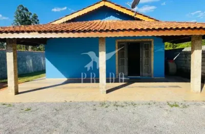 Casa com 2 quartos à venda na Estrada Antônia Rodrigues de Campos, Rosário, Atibaia