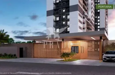 Apartamento com 2 quartos à venda na Avenida São João, Centro, Atibaia
