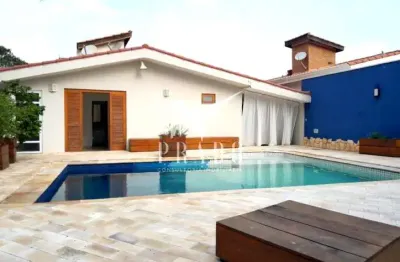 Casa com 2 quartos à venda na Avenida Santana, Nova Gardênia, Atibaia