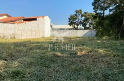 Terreno à venda na Rua das Figueiras, Jardim dos Pinheiros, Atibaia