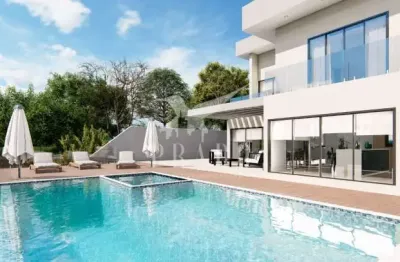 Casa em condomínio fechado com 3 quartos à venda na Rua Deputado Samuel Saul, Jardim Bela Vista, Bragança Paulista