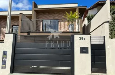 Casa com 3 quartos à venda na Avenida Piracicaba, Jardim do Lago, Atibaia