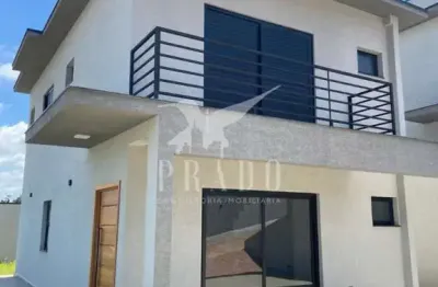 Casa com 3 quartos à venda na Rua Jundiaí, Jardim Paulista, Atibaia