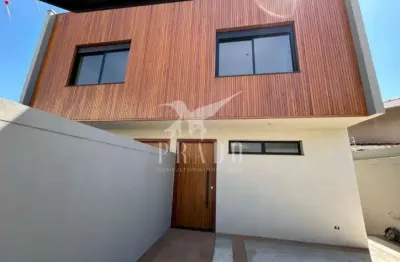 Casa com 3 quartos à venda na Avenida Coronel Ernesto Andrade Alves, Loteamento Loanda, Atibaia