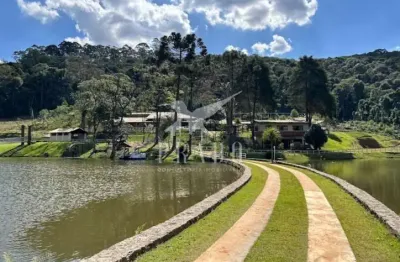 Chácara / sítio com 6 quartos à venda na Rua Três, Atibaia Vista da Montanha, Atibaia