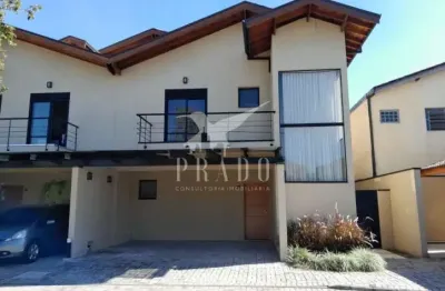 Casa com 3 quartos à venda na Rua das Figueiras, Jardim dos Pinheiros, Atibaia