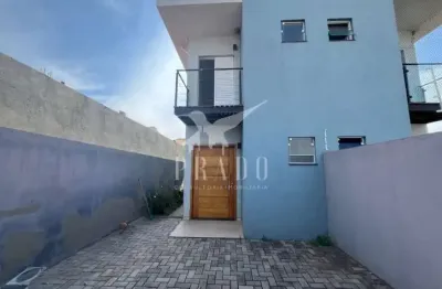 Casa com 2 quartos à venda no Jardim Palmeiras, Bom Jesus dos Perdões 