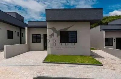 Casa térrea em condomínio fechado 3 dormitorios - atibaia sp