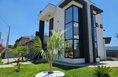 Casa com 3 quartos à venda na Alameda Beethoven, Condomínio Altos da Floresta, Atibaia