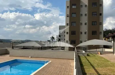 Apartamento com 2 quartos à venda na Rua Nossa Senhora Aparecida, Centro, Atibaia