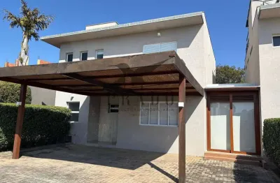 Casa em condomínio fechado com 3 quartos à venda na Avenida Dona Carmela, Nova Gardênia, Atibaia