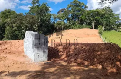 Terreno à venda na Estrada da Mantiqueira, Jardim Estância Brasil, Atibaia