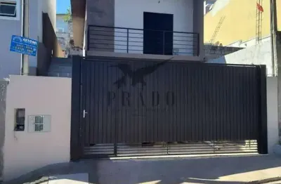 Casa com 3 quartos à venda na Rua das Violetas Vermelhas, Nova Cerejeira, Atibaia