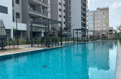 Apartamento com 1 quarto à venda na Avenida Santana, Jardim Maristela, Atibaia