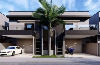 Casa em condomínio fechado com 3 quartos à venda na Estrada dos Pires, Chácaras Maringá, Atibaia