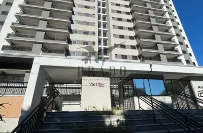 Apartamento a venda  2 dormitorios vértice carraro - atibaia/sp