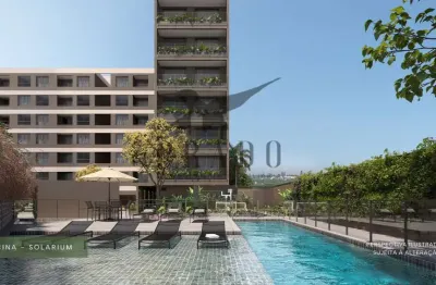 Apartamento em atibaia flora resiedencial 1,2 e 3 dormitórios