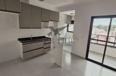 Apartamento com 1 quarto para alugar na Rua Olegário Cunha Lobo, Atibaia Jardim, Atibaia