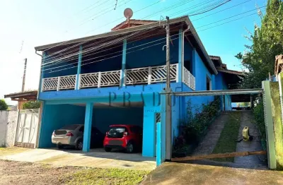 Casa com 3 quartos à venda na Rua Pavão, Condominio Estância dos Lagos, Atibaia