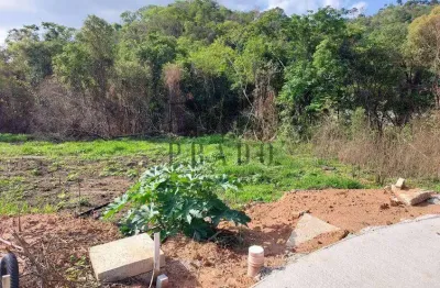 Terreno em condomínio fechado à venda na Rua Vladimir Herzog, Vila Esperia ou Giglio, Atibaia