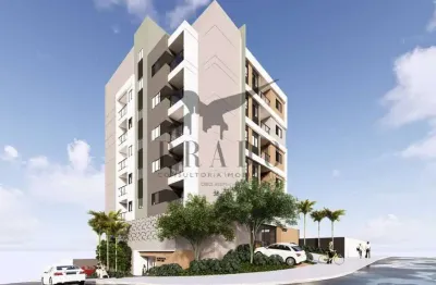 Apartamento com 2 quartos à venda na Avenida Brigadeiro José Vicente Faria Lima, Atibaia Jardim, Atibaia