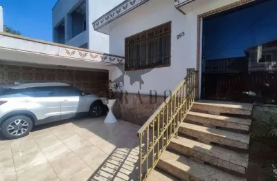 Casa com 2 quartos à venda na Rua Frei Orlando, Vila Santa Isabel, São Paulo