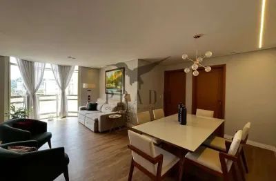 Apartamento com 3 quartos à venda na Avenida Atibaia, Atibaia Jardim, Atibaia